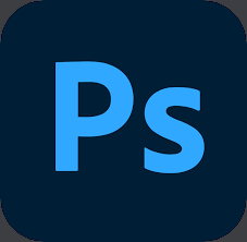 Pictured: Photoshop Logo