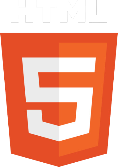 Pictured: HTML5 Logo